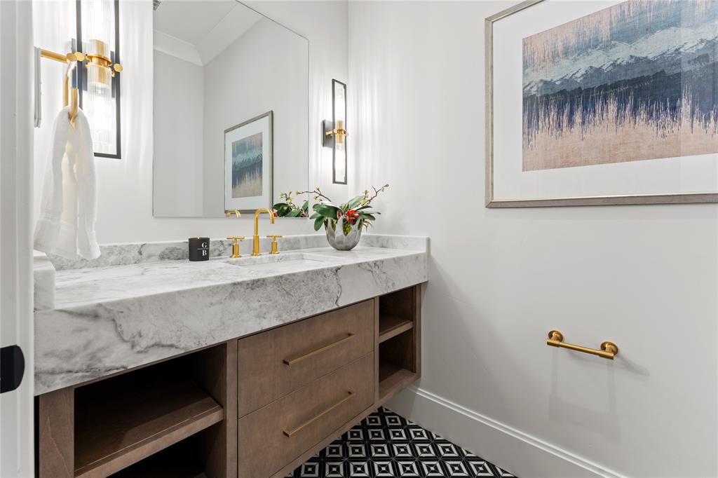 Preston Trails - Residential