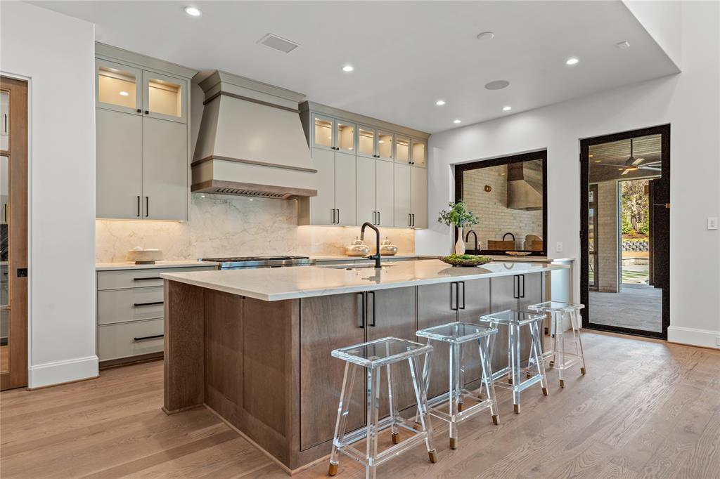 Preston Trails - Residential