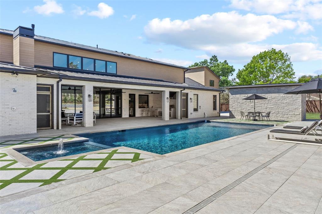 Preston Trails - Residential