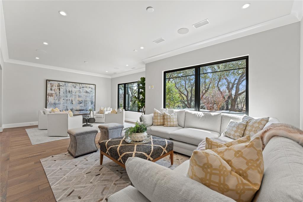 Preston Trails - Residential