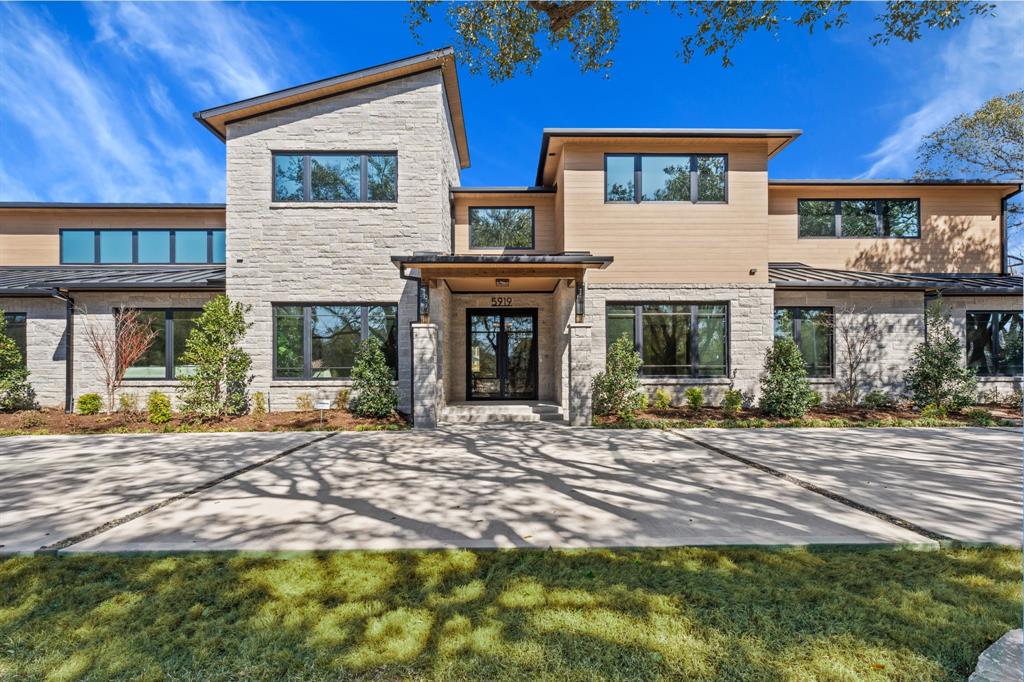 Preston Trails - Residential