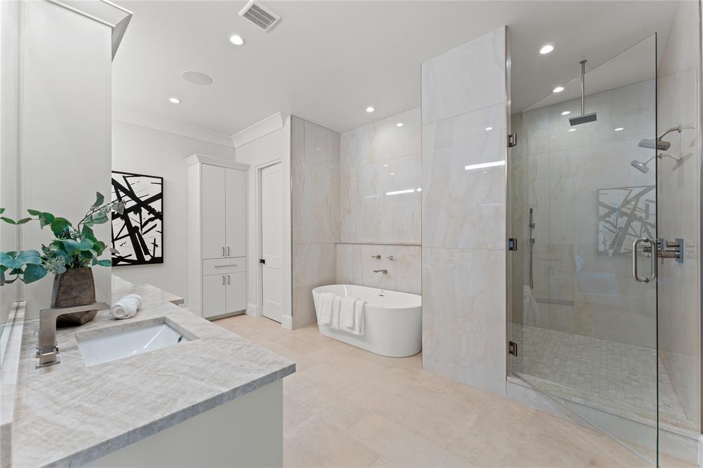 Preston Trails - Residential