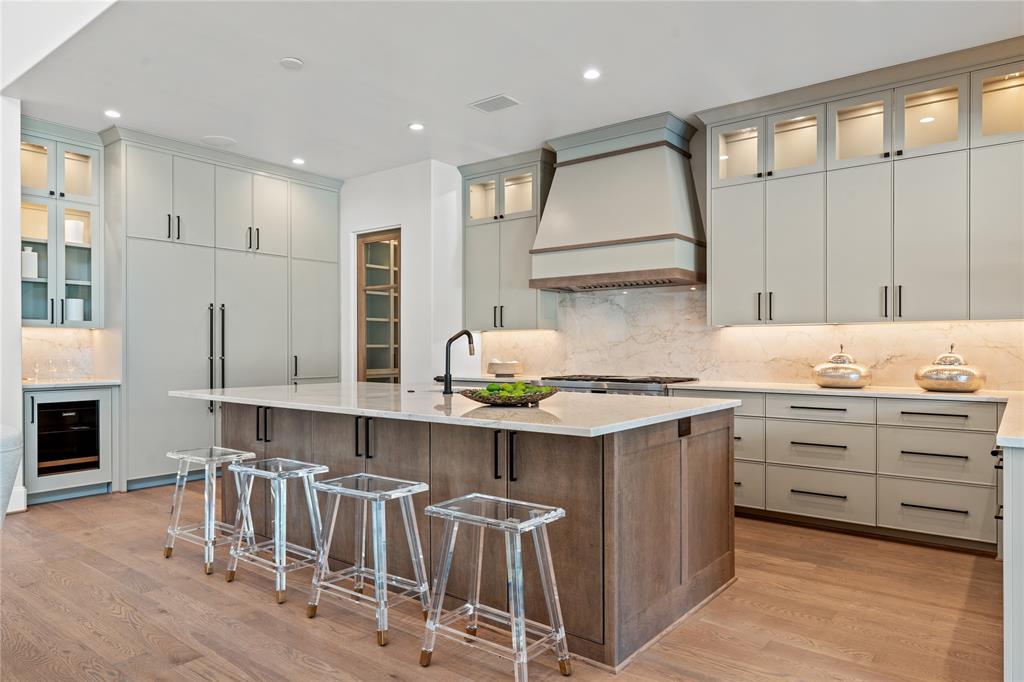 Preston Trails - Residential
