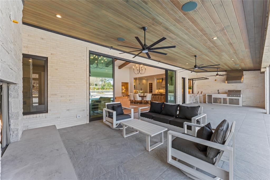 Preston Trails - Residential