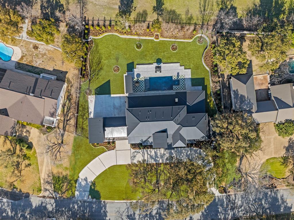 Preston Trails - Residential