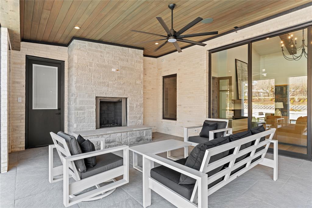 Preston Trails - Residential