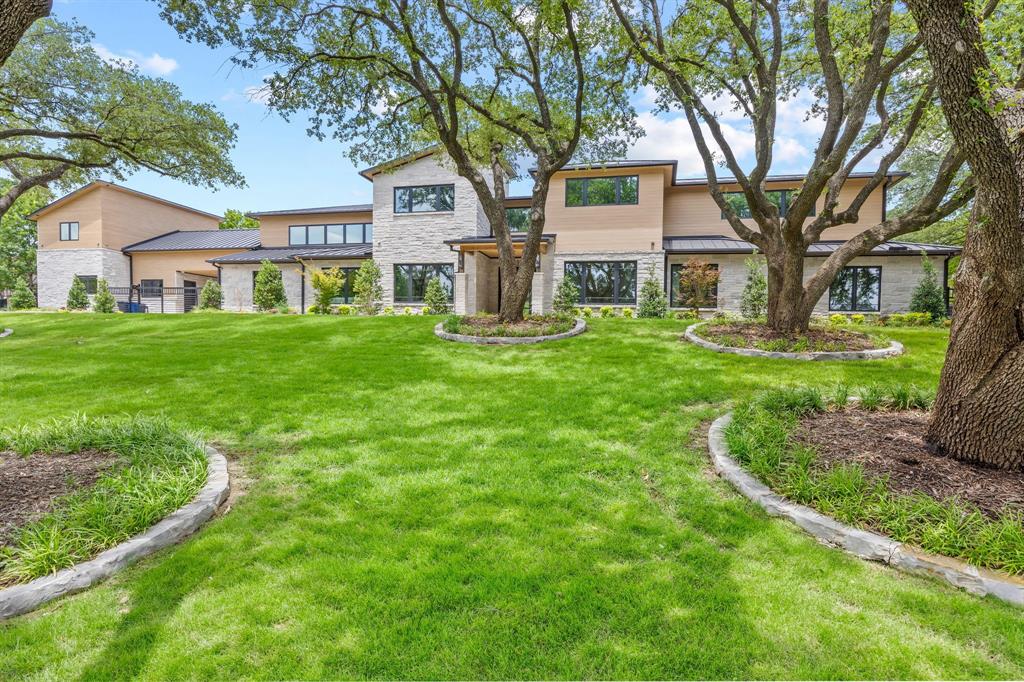 Preston Trails - Residential