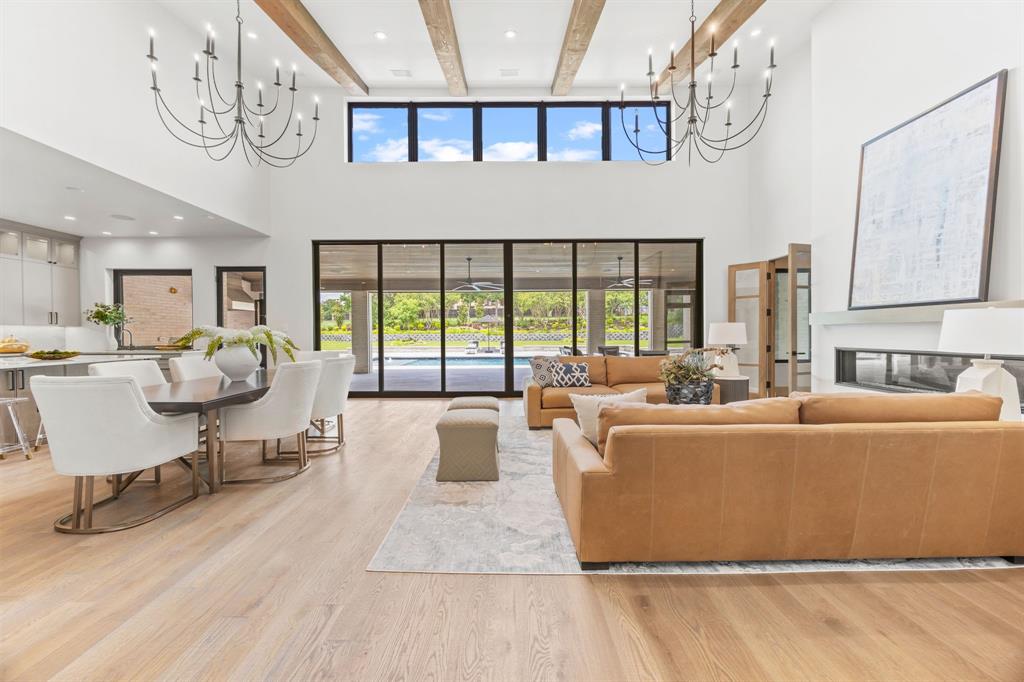 Preston Trails - Residential