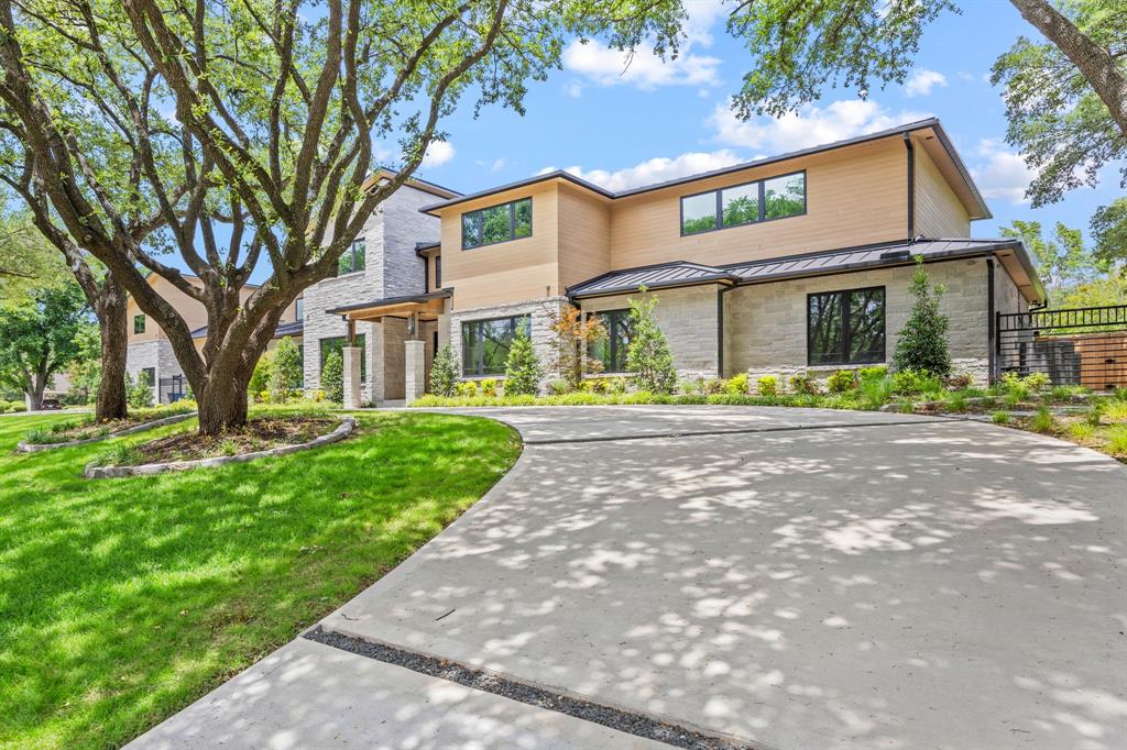 Preston Trails - Residential