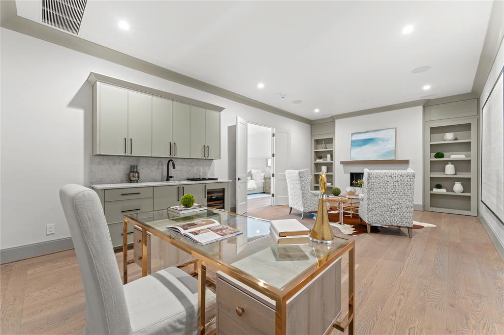 Preston Trails - Residential