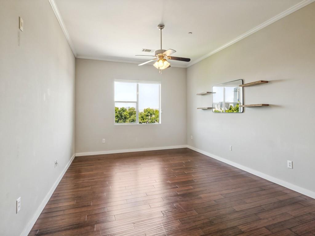 Bryan Street Station Condo - Residential