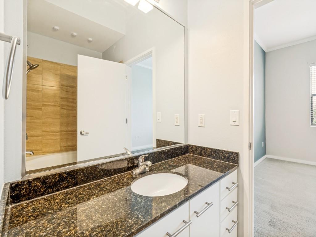 Bryan Street Station Condo - Residential