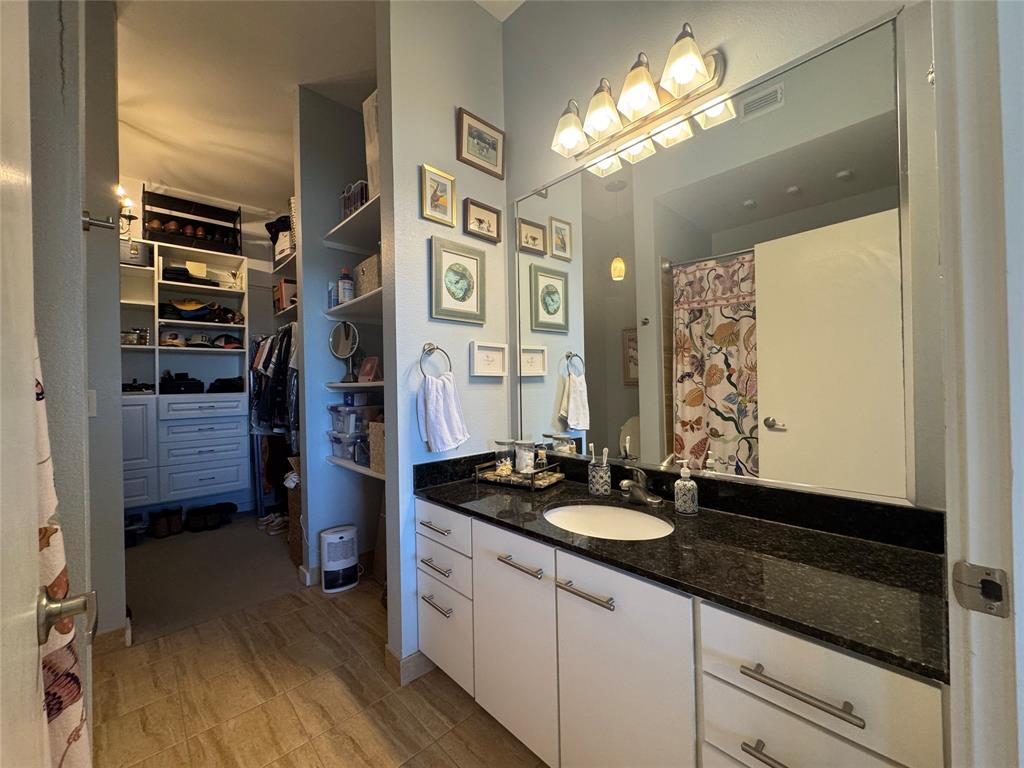 Bryan Street Station Condo - Residential