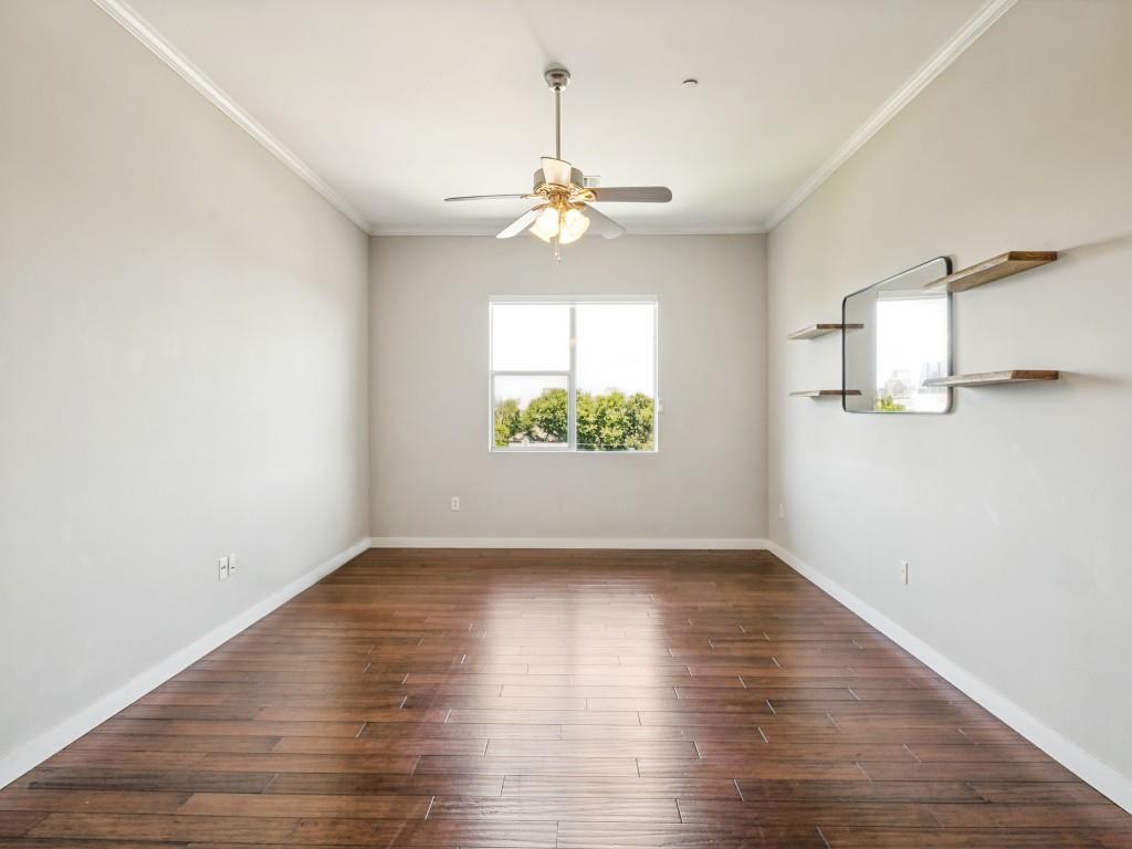 Bryan Street Station Condo - Residential