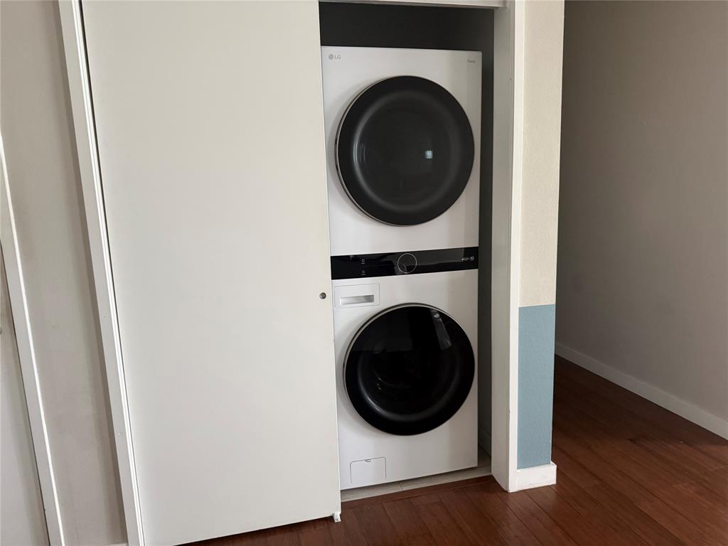 Bryan Street Station Condo - Residential