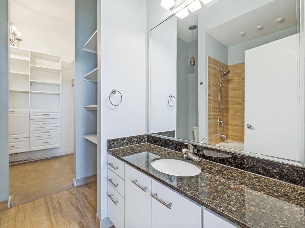 Bryan Street Station Condo - Residential