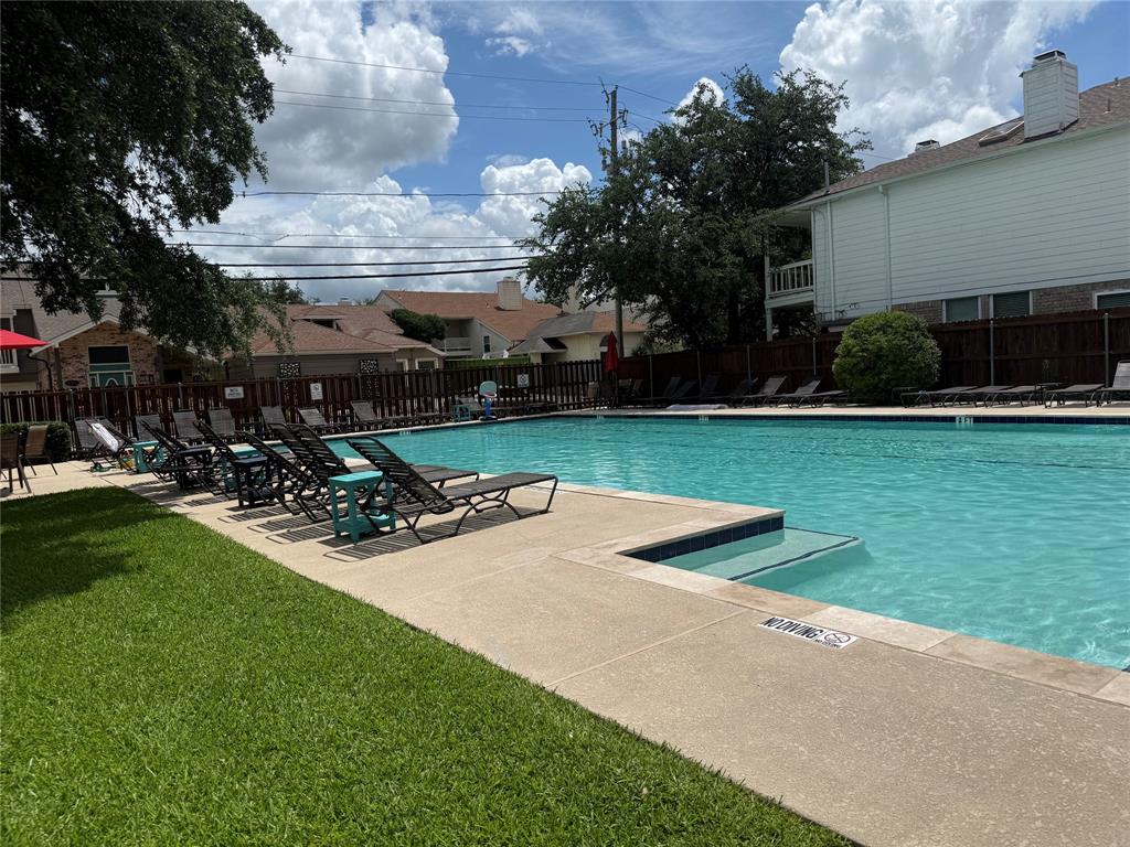 Bryan Street Station Condo - Residential