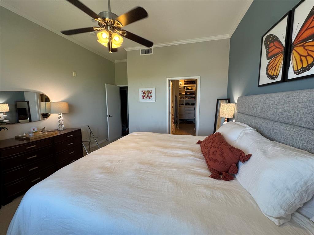 Bryan Street Station Condo - Residential