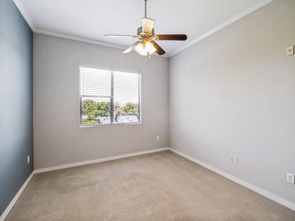 Bryan Street Station Condo - Residential