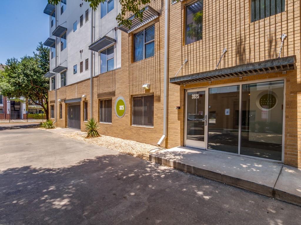 Bryan Street Station Condo - Residential
