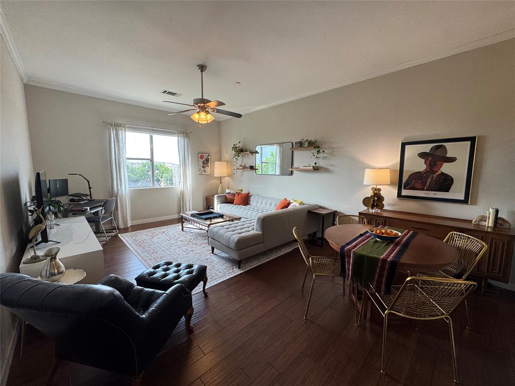 Bryan Street Station Condo - Residential