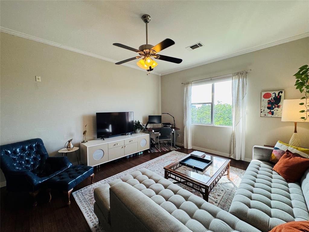 Bryan Street Station Condo - Residential
