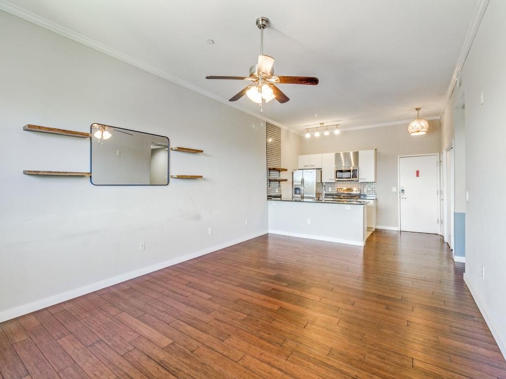 Bryan Street Station Condo - Residential