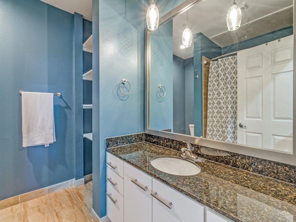 Bryan Street Station Condo - Residential
