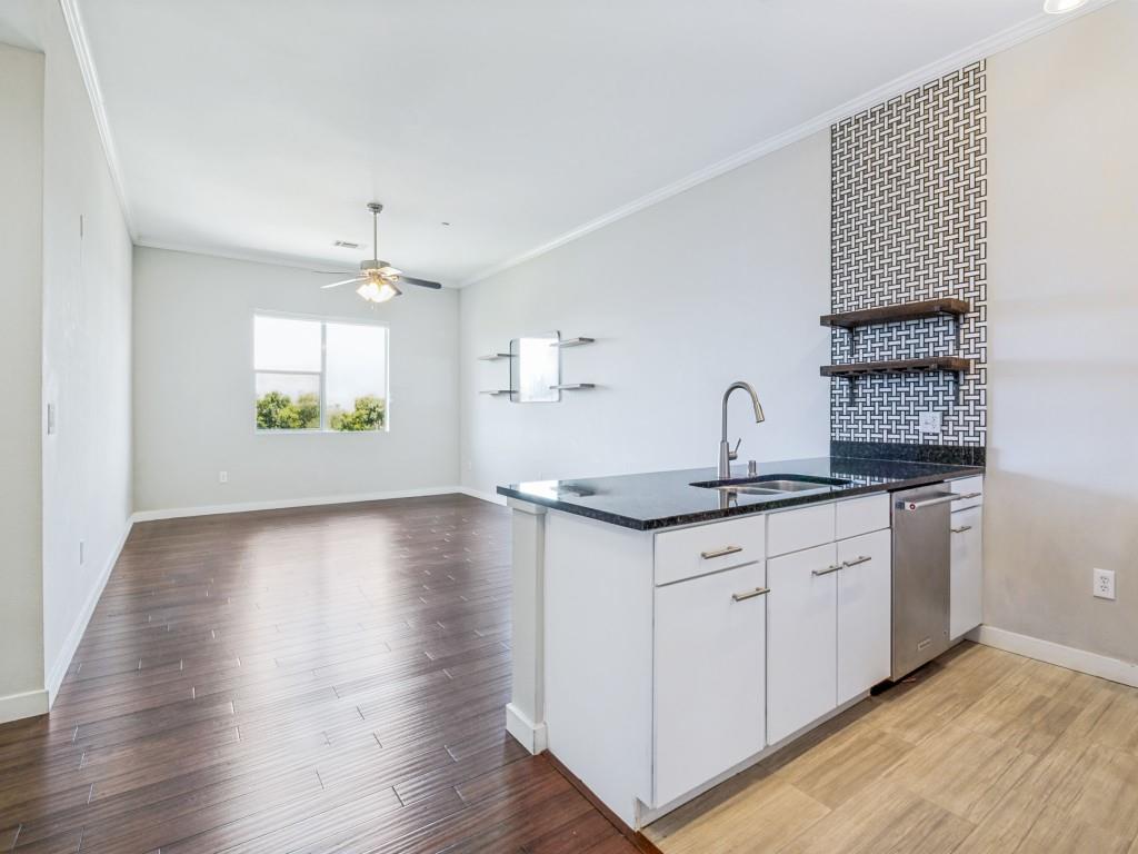 Bryan Street Station Condo - Residential