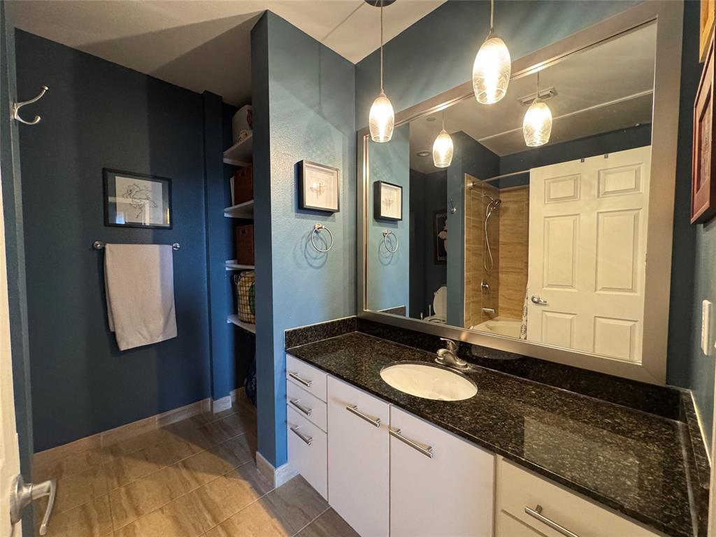Bryan Street Station Condo - Residential