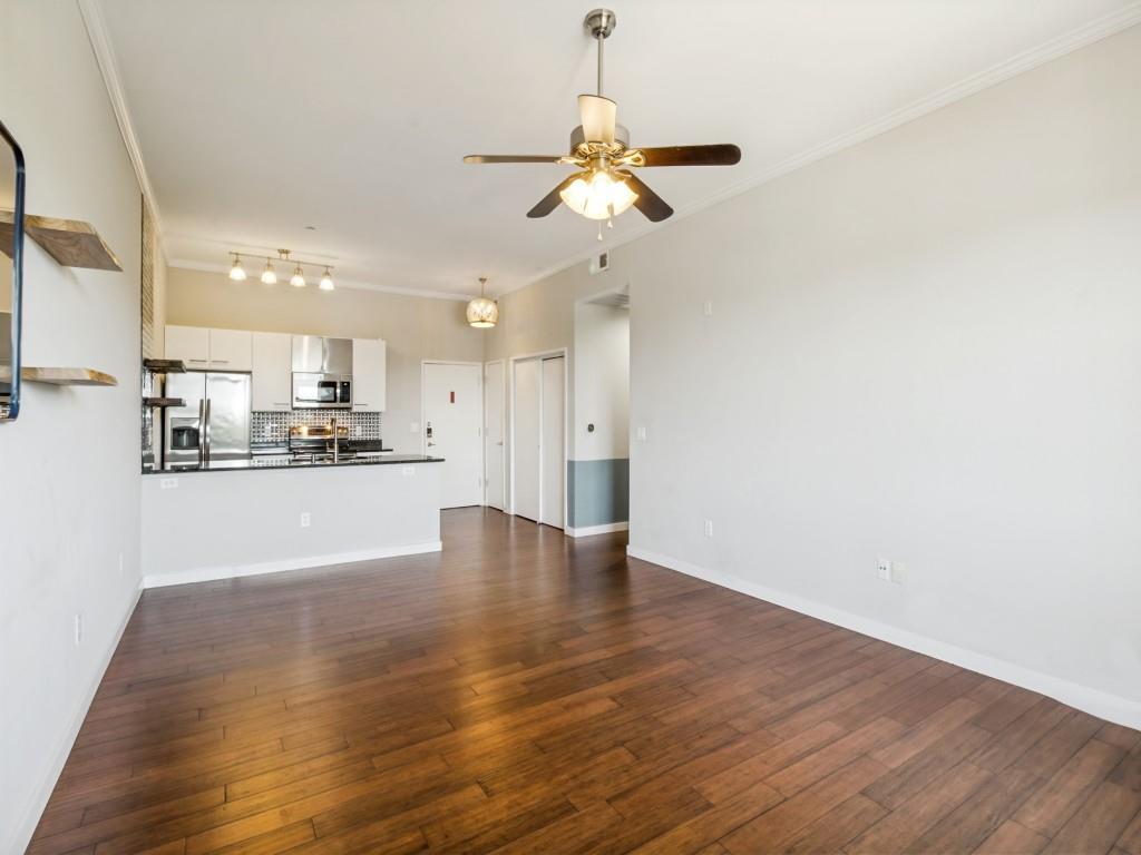 Bryan Street Station Condo - Residential