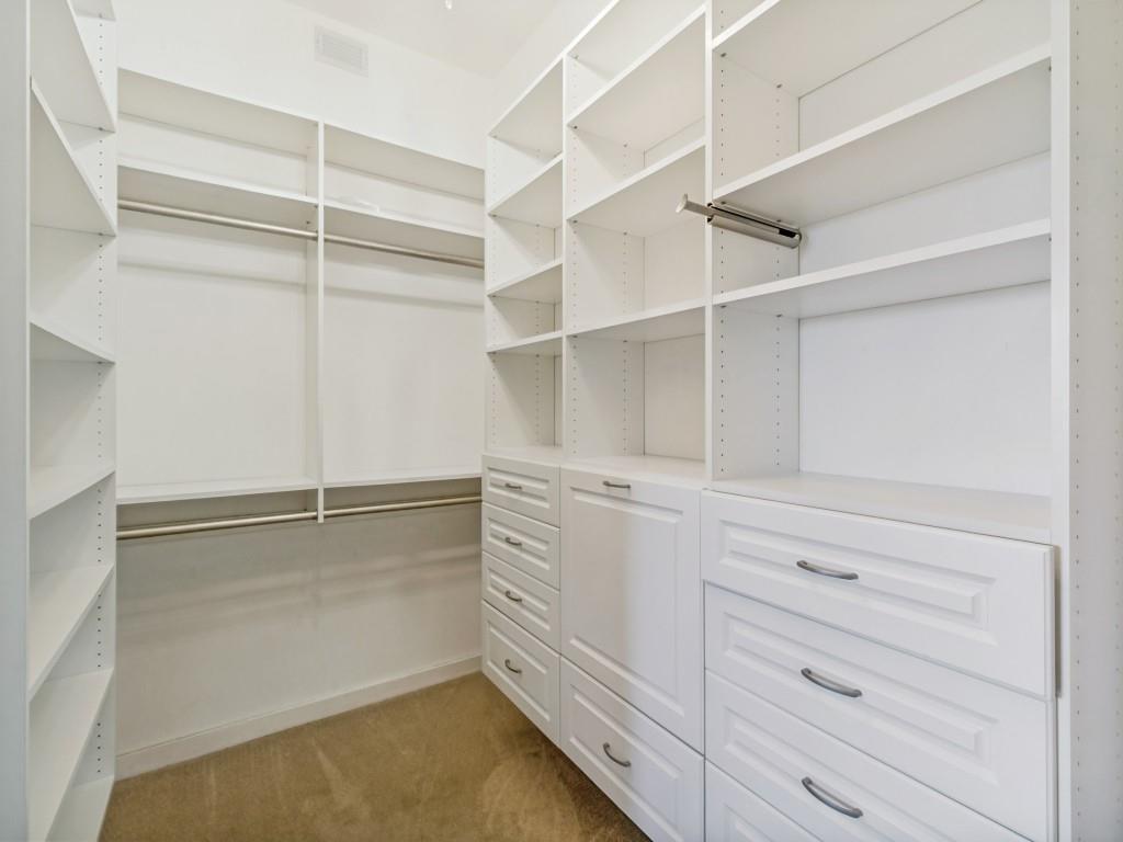 Bryan Street Station Condo - Residential