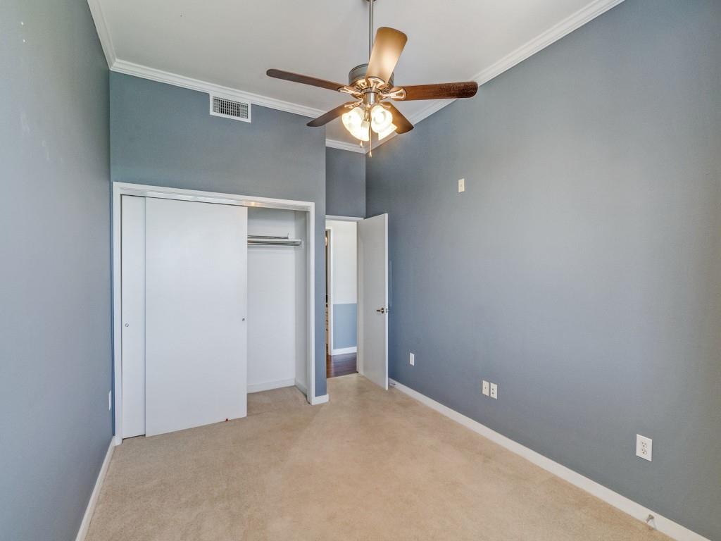 Bryan Street Station Condo - Residential