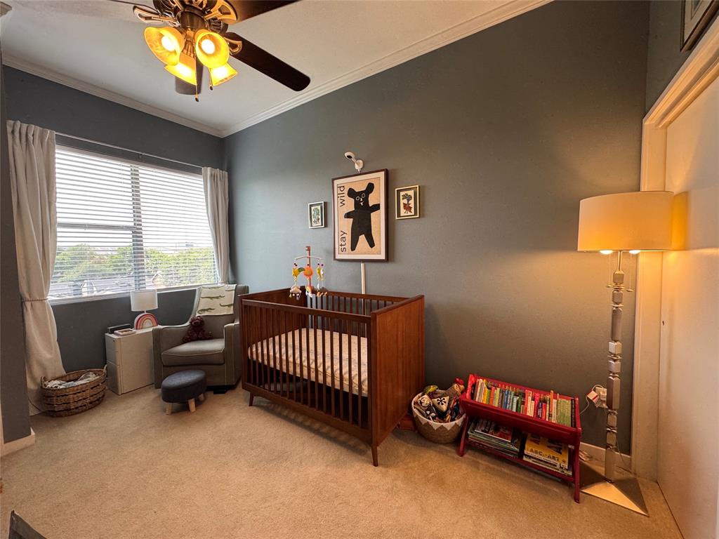 Bryan Street Station Condo - Residential