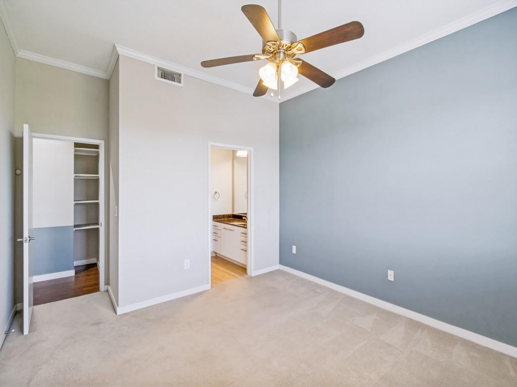 Bryan Street Station Condo - Residential