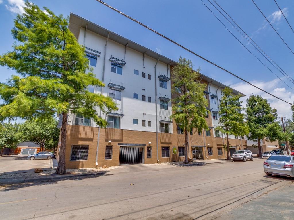 Bryan Street Station Condo - Residential