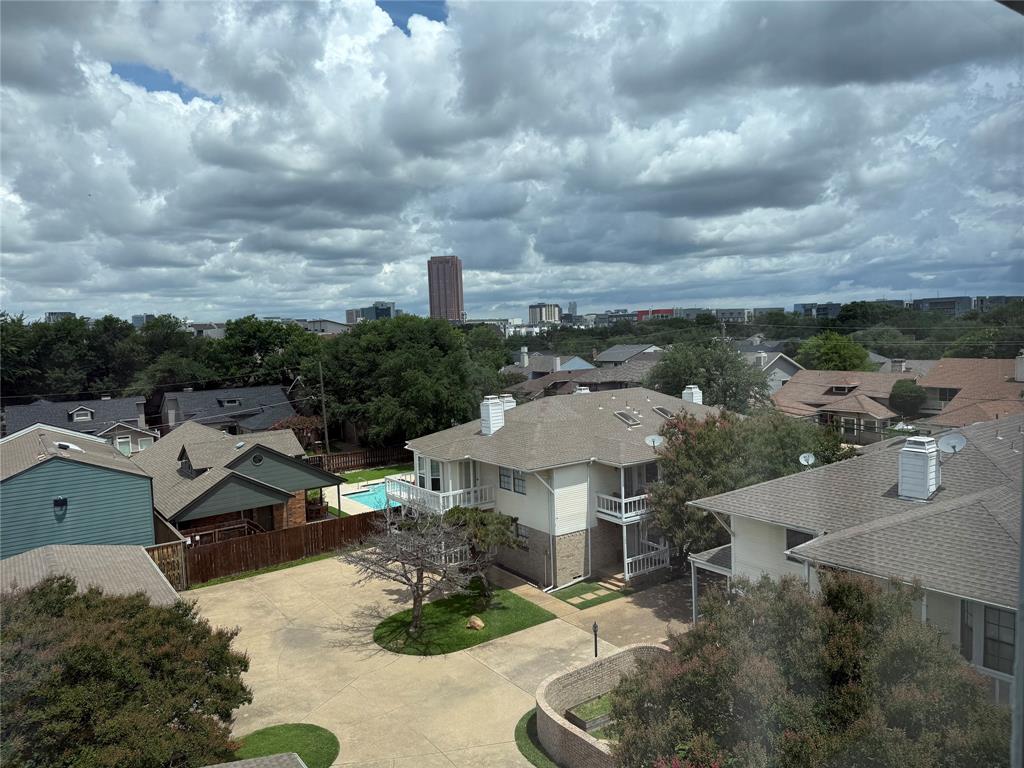 Bryan Street Station Condo - Residential