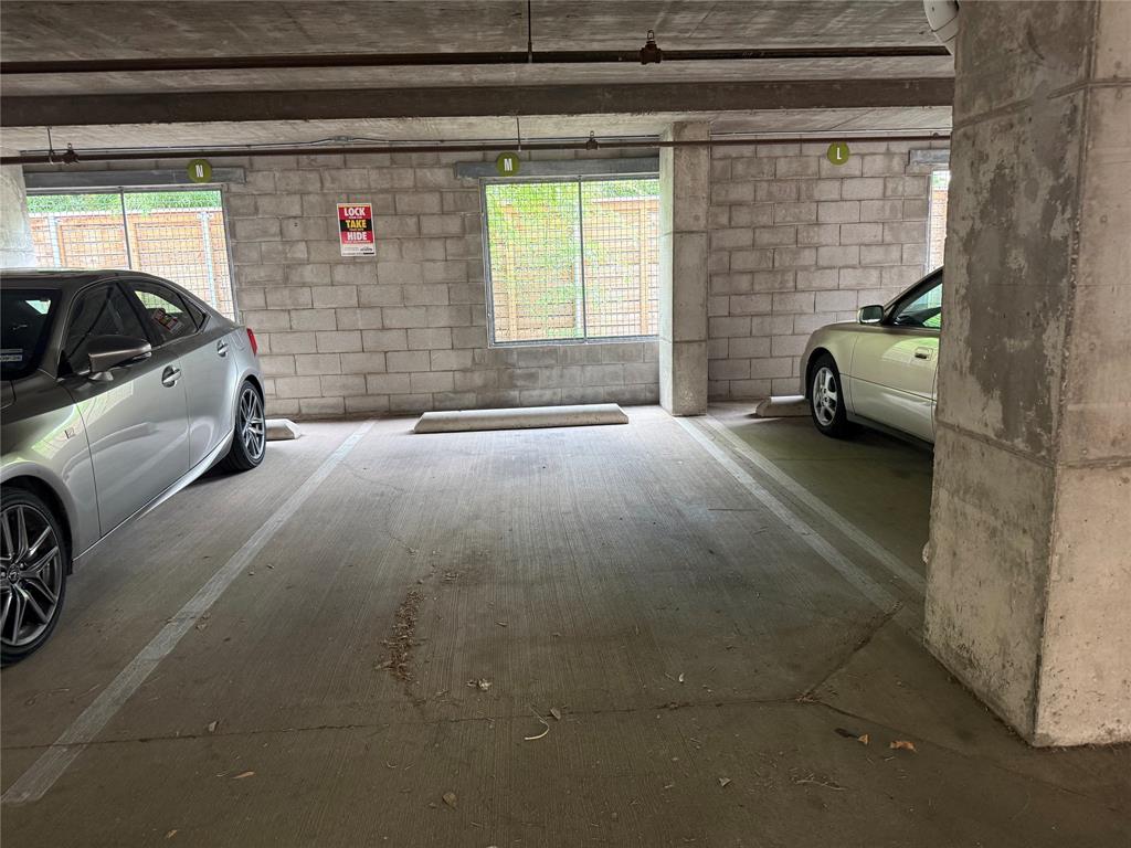 Bryan Street Station Condo - Residential