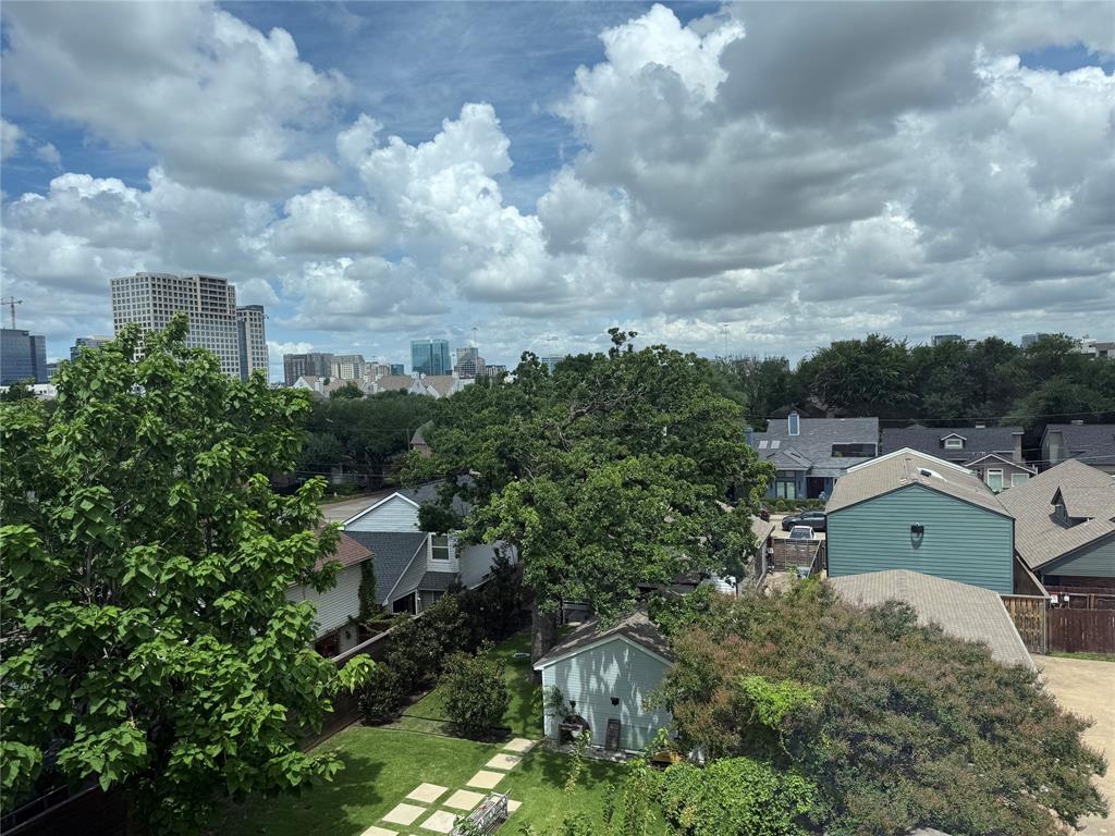 Bryan Street Station Condo - Residential