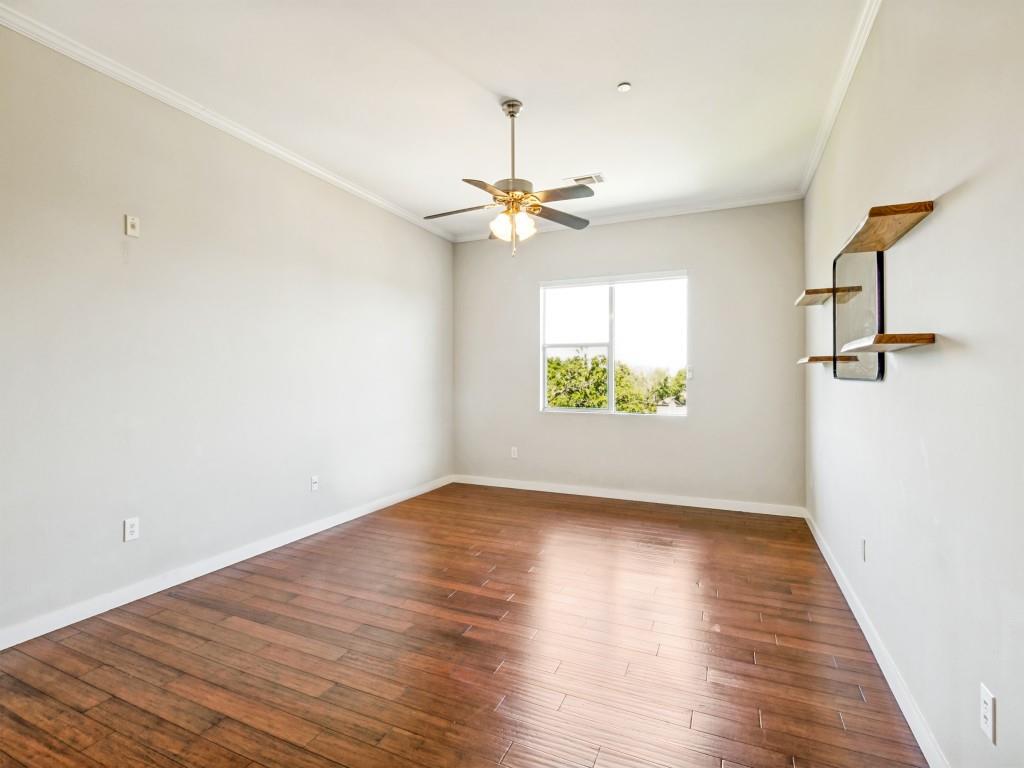 Bryan Street Station Condo - Residential