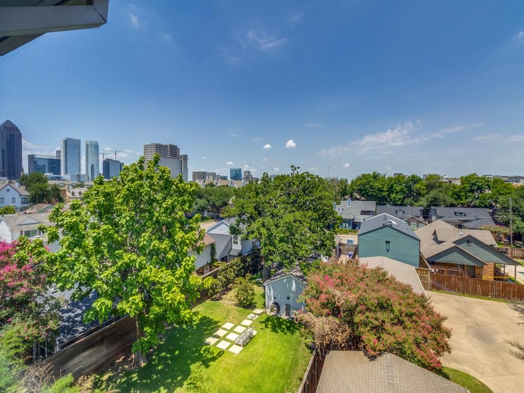 Bryan Street Station Condo - Residential