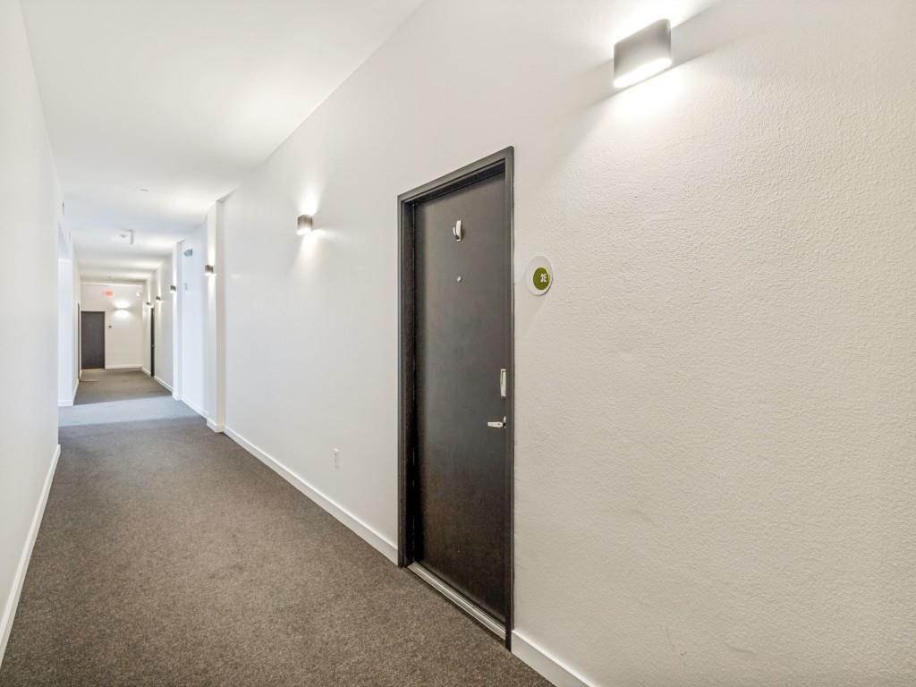 Bryan Street Station Condo - Residential
