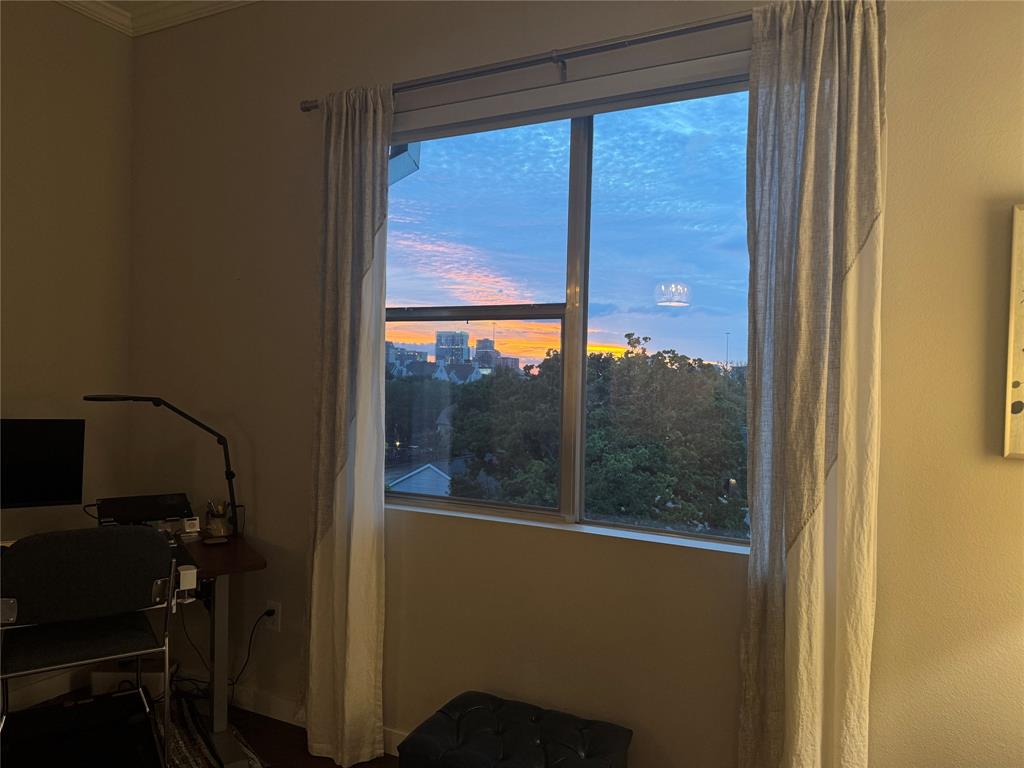 Bryan Street Station Condo - Residential