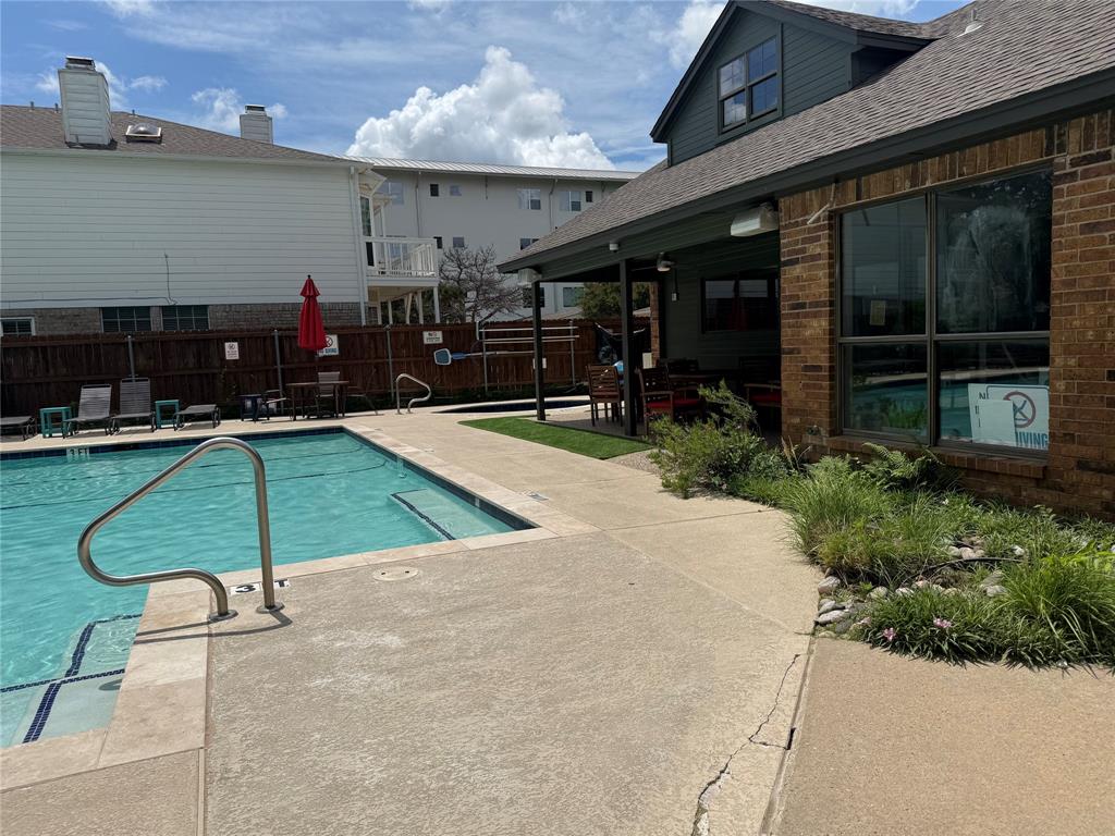 Bryan Street Station Condo - Residential