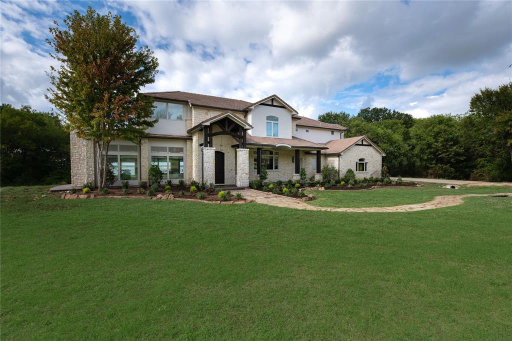 505 Ranch - Residential