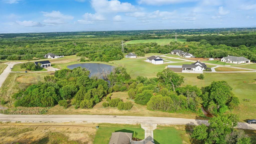 Saddlecrest Estates - Land