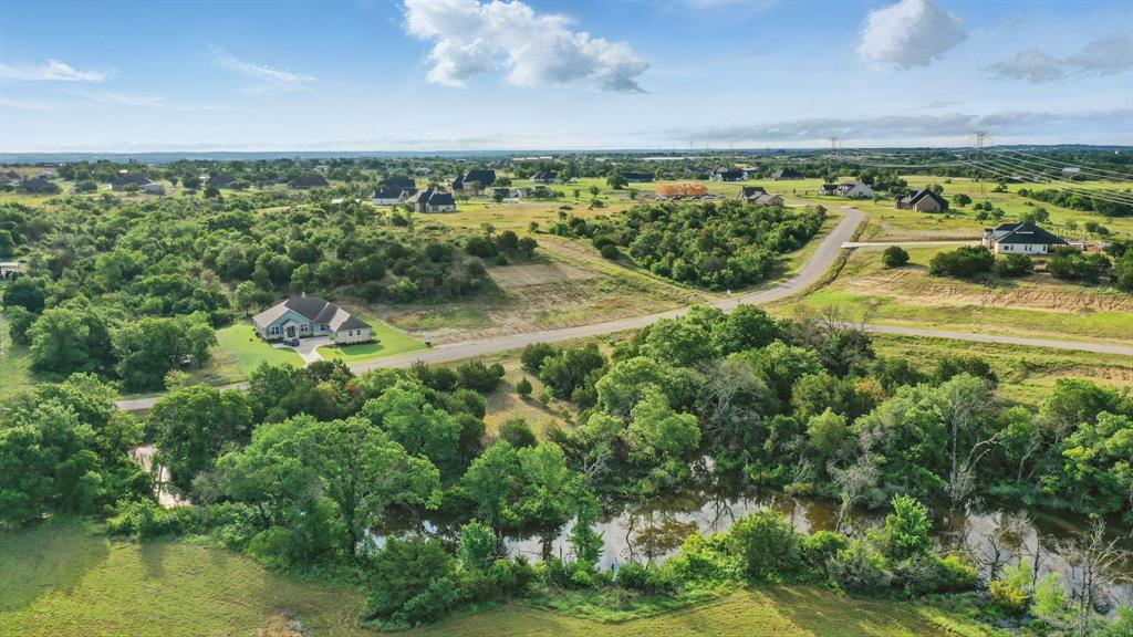 Saddlecrest Estates - Land
