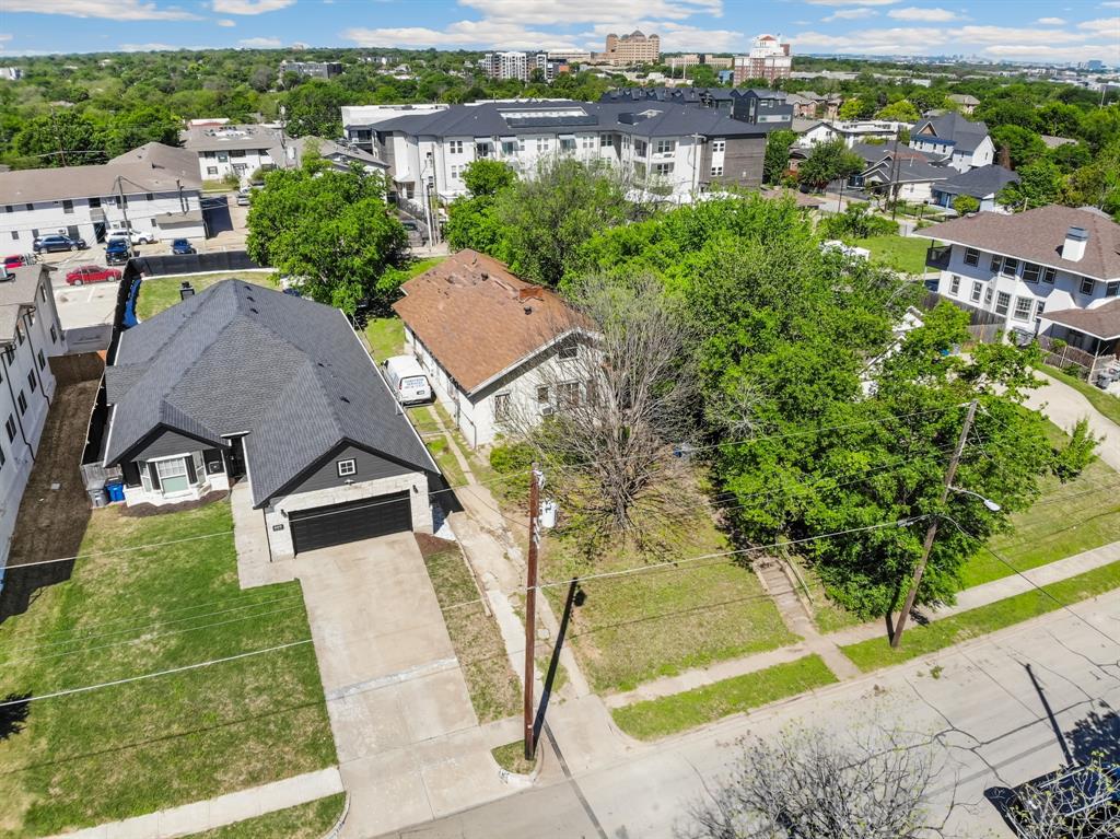 Oak Cliff Original - Residential