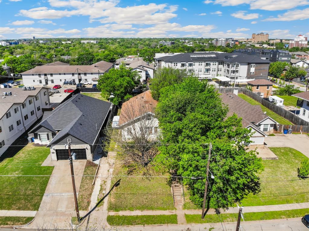 Oak Cliff Original - Residential