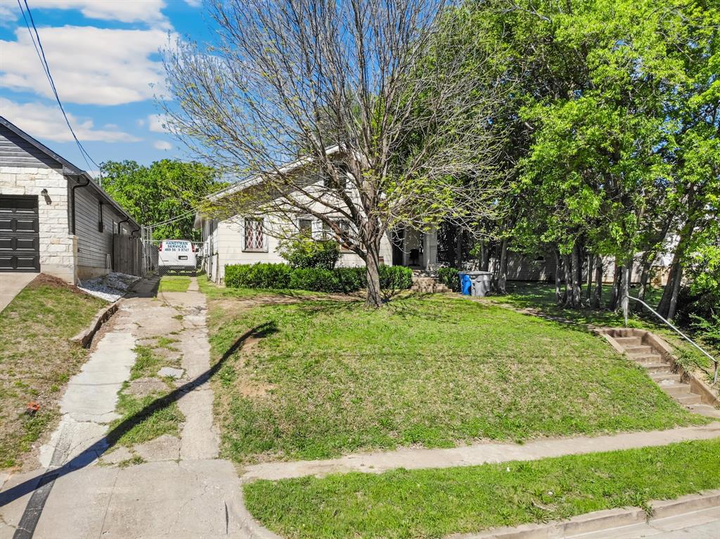 Oak Cliff Original - Residential
